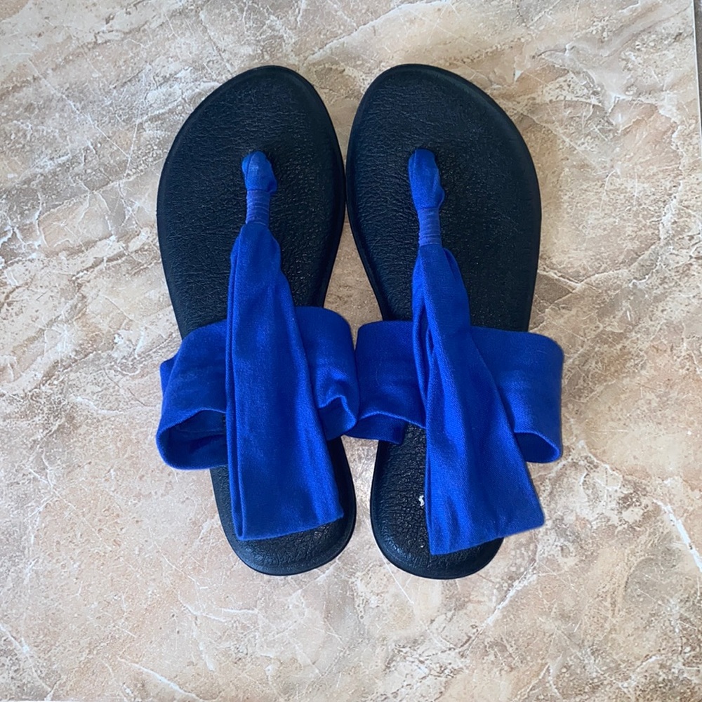 Sanuk Yoga Sling 2 Sandals